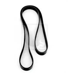 Поликлиновой ремень NPS купить