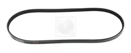 Поликлиновой ремень NPS купить