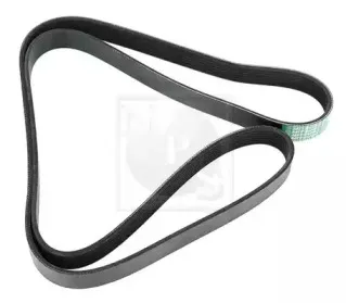 Поликлиновой ремень NPS купить