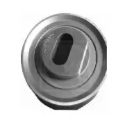 Паразитный / Ведущий ролик, зубчатый ремень NPS купить