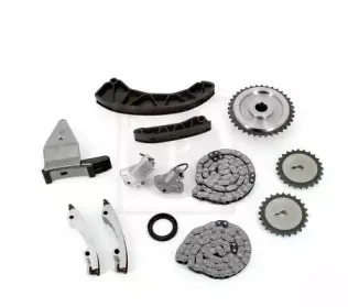 Комплект цели привода распредвала NPS купить