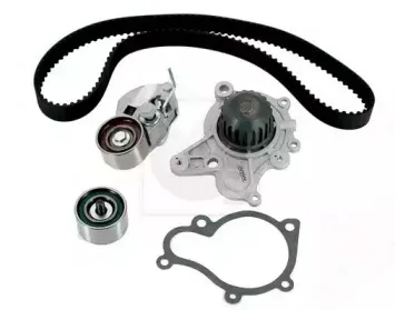 Водяной насос + комплект зубчатого ремня NPS купить