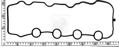 Прокладка, крышка головки цилиндра NPS купить