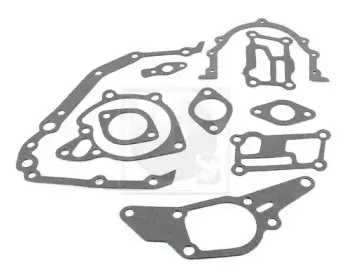 Комплект прокладок, двигатель NPS купить