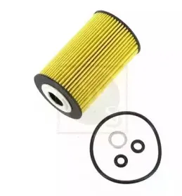 Масляный фильтр NPS купить