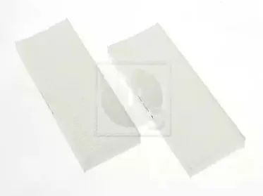 Фильтр, воздух во внутренном пространстве NPS купить