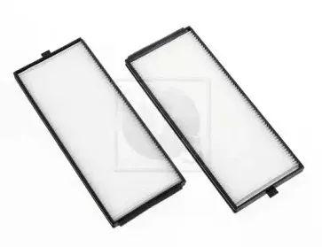 Фильтр, воздух во внутренном пространстве NPS купить