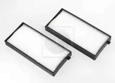 Фильтр, воздух во внутренном пространстве NPS купить