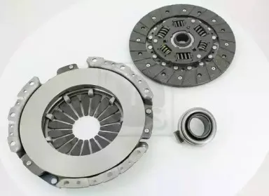 Комплект сцепления NPS купить