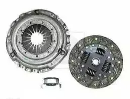 Комплект сцепления NPS купить