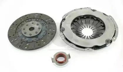 Комплект сцепления NPS купить