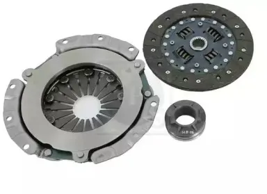 Комплект сцепления NPS купить