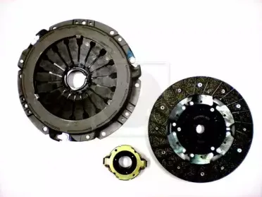 Комплект сцепления NPS купить