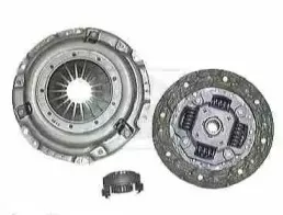 Комплект сцепления NPS купить
