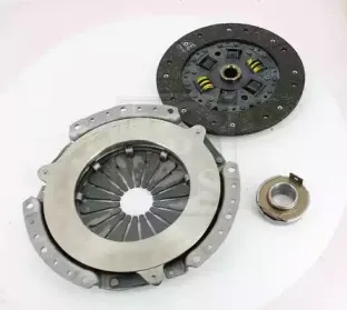 Комплект сцепления NPS купить