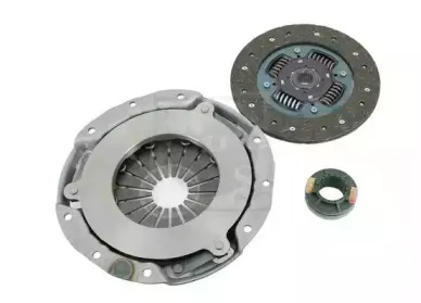 Комплект сцепления NPS купить