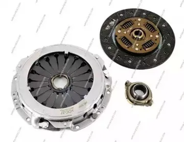 Комплект сцепления NPS купить