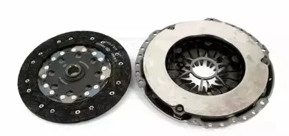 Комплект сцепления NPS купить