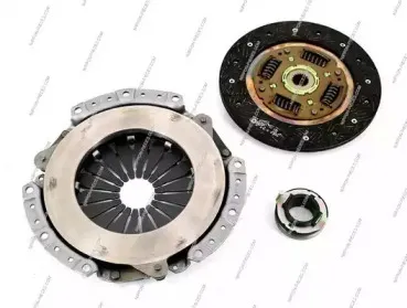 Комплект сцепления NPS купить