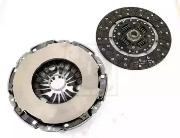 Комплект сцепления NPS купить