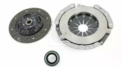 Комплект сцепления NPS купить