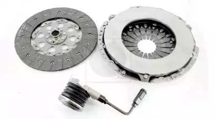 Комплект сцепления NPS купить