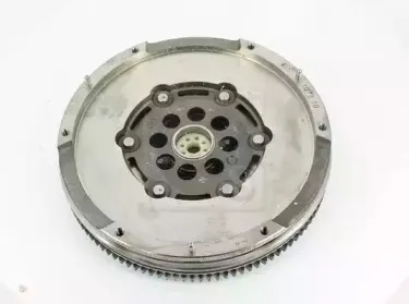 Маховик NPS купить