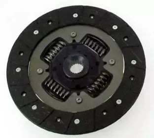 Диск сцепления NPS купить