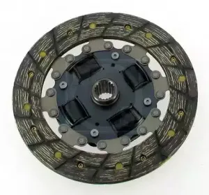 Диск сцепления NPS купить