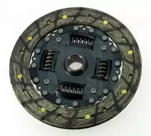 Диск сцепления NPS купить