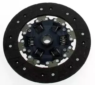 Диск сцепления NPS купить