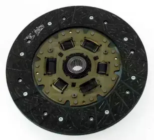 Диск сцепления NPS купить