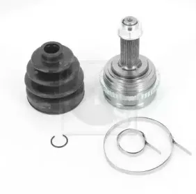 Шарнирный комплект, приводной вал NPS купить
