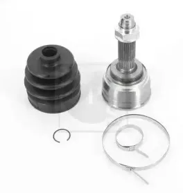 Шарнирный комплект, приводной вал NPS купить