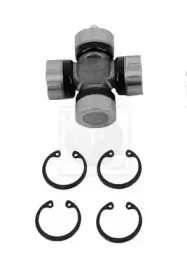 Осевая шестерня, уравнив. конич. зубч. колесо - дифференциал NPS купить