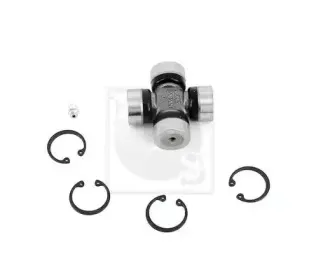 Осевая шестерня, уравнив. конич. зубч. колесо - дифференциал NPS купить