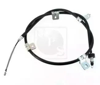 Трос, стояночная тормозная система NPS купить