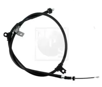 Трос, стояночная тормозная система NPS купить