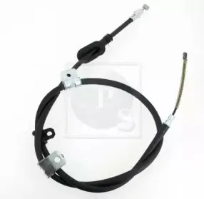 Трос, стояночная тормозная система NPS купить