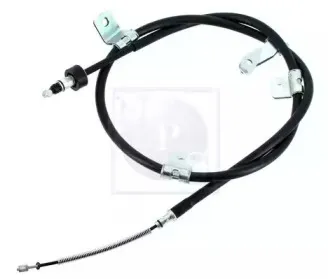 Трос, стояночная тормозная система NPS купить