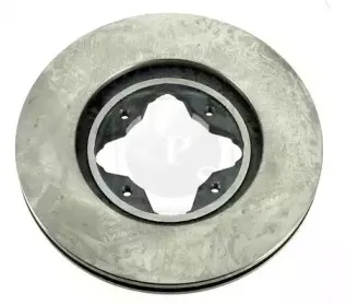 Тормозной диск NPS купить