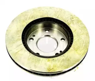 Тормозной диск NPS купить