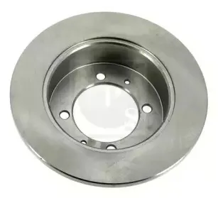 Тормозной диск NPS купить