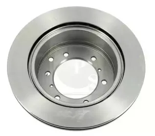 Тормозной диск NPS купить