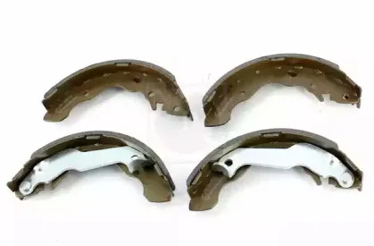 Комплект тормозных колодок NPS купить