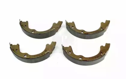 Комплект тормозных колодок NPS купить