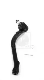 Угловой шарнир, продольная рулевая тяга NPS купить