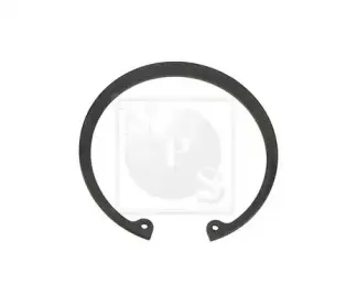 Комплект подшипника ступицы колеса NPS купить