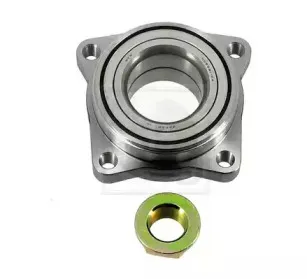 Комплект подшипника ступицы колеса NPS купить