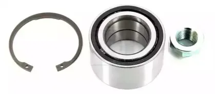 Комплект подшипника ступицы колеса NPS купить